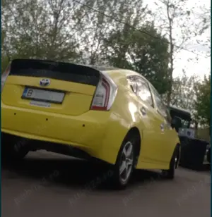 Prius Toyota vinzare - imagine 2