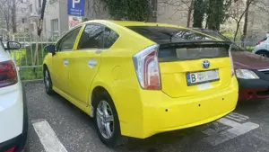 Prius Toyota vinzare - imagine 5