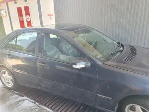 Oferta - Mercedes C Class. 180 Benzina   GPL - imagine 5