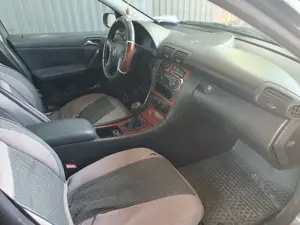 Oferta - Mercedes C Class. 180 Benzina   GPL - imagine 9