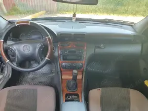 Oferta - Mercedes C Class. 180 Benzina   GPL - imagine 8