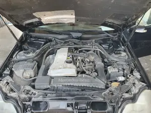 Oferta - Mercedes C Class. 180 Benzina   GPL - imagine 10