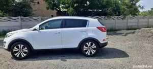 kia sportage accept si unele variante basculabile 