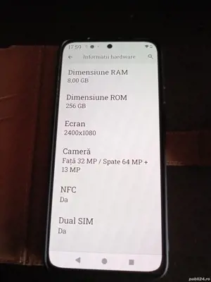 telefon Motorola edge 30 Neo - imagine 4