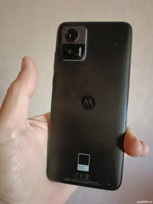 telefon Motorola edge 30 Neo - imagine 2