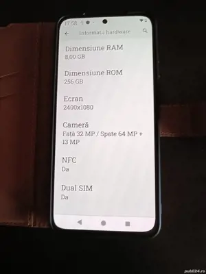 telefon Motorola edge 30 Neo - imagine 5