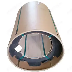 Sairma Fir Metalic pentru confectionarea Laditelor din lemn pentru fructe86-Legume - imagine 4