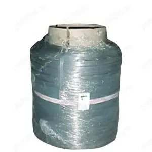 Sairma Fir Metalic pentru confectionarea Laditelor din lemn pentru fructe86-Legume - imagine 5