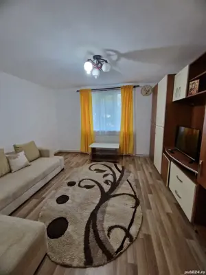 Inchiriez garsonierea 