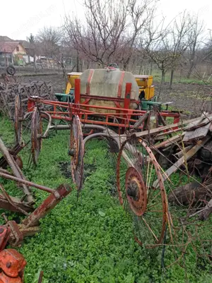 Grebla buna de functionare