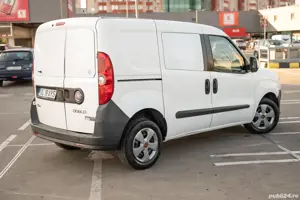 Vând Fiat Doblo 1.3 MultiJet - imagine 4