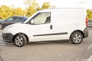 Vând Fiat Doblo 1.3 MultiJet - imagine 3