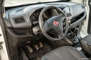 Vând Fiat Doblo 1.3 MultiJet - imagine 5