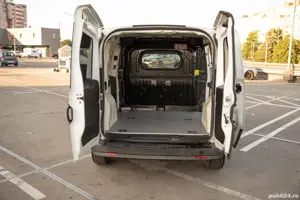 Vând Fiat Doblo 1.3 MultiJet - imagine 6