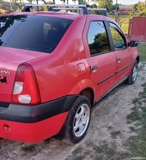 Vând logan 1,5 dci din 2008 ! - imagine 3