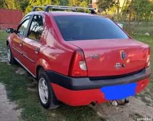 Vând logan 1,5 dci din 2008 ! - imagine 2