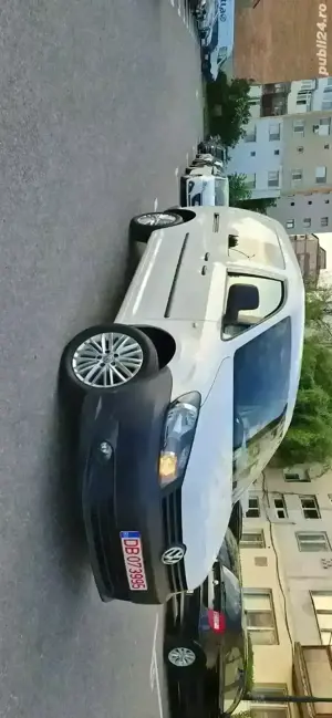 Volkswagen Caddy MAXI,  euro 5