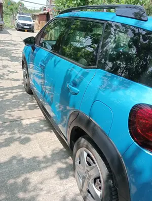 Citroen C3 aircross - imagine 3