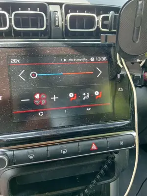 Citroen C3 aircross - imagine 2