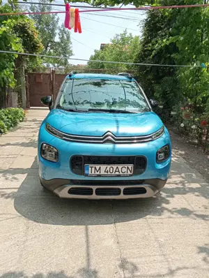 Citroen C3 aircross - imagine 5