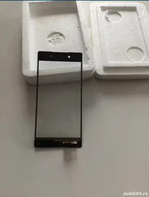 Ecran de telefon Nokia