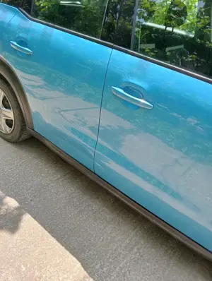 Citroen C3 aircross - imagine 7