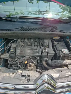 Citroen C3 aircross - imagine 9