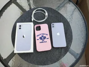 vand iphone 11, 64 gb