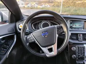 Vand Volvo V40 motor 2.0. 4 cilindri - imagine 8