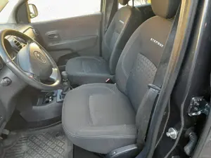Dacia Lodgy Stepwei - imagine 4