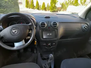 Dacia Lodgy Stepwei - imagine 5