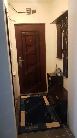 Vând garsonieră Adridan,Darmanesti