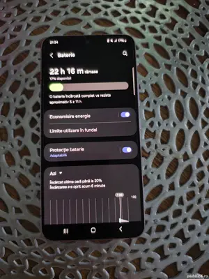vand samsung galaxy s 22 - imagine 2