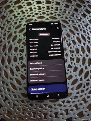 vand samsung galaxy s 22 - imagine 3