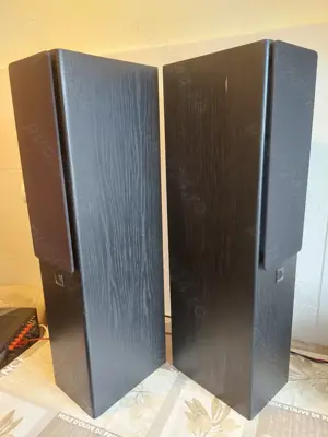 Phonar Akustik P-2, Boxe standfloor - imagine 4