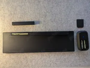 kit tastatura mouse microsoft designer BT