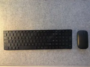 kit tastatura mouse microsoft designer BT - imagine 2