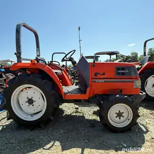 tractor Japonez kubota GT3 4x4