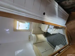 Autorulota Mercedes Karmann - imagine 4