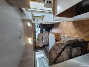 Autorulota Mercedes Karmann - imagine 8