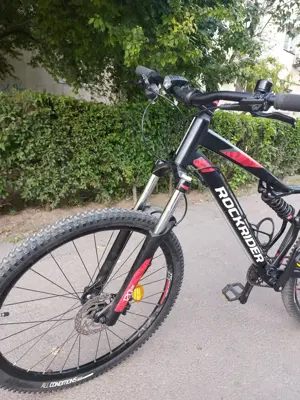 Bicicleta MTB 27,5 inch