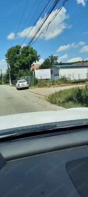 vand teren si magazie din lemn situat pe Drumul Alunisului nr 69 C - imagine 10