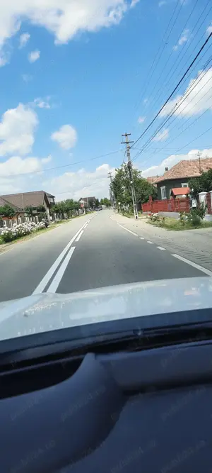 vand teren si magazie din lemn situat pe Drumul Alunisului nr 69 C - imagine 9