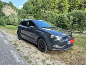 Volkswagen Polo diesel 2014 - proprietar
