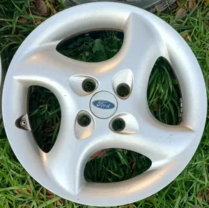 Jante aliaj Borbet 4x108 R16 Ford,Mazda 2 - imagine 7