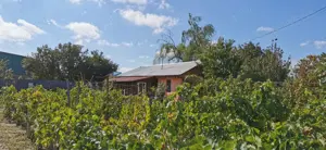 Vand casa 2 camere cu centrala gaze Sivita, judetul Galati