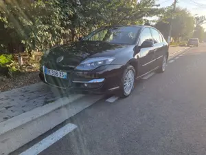 Renault Laguna 3, 1.5 DCI 2011