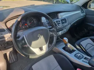 Renault Laguna 3, 1.5 DCI 2011 - imagine 5