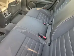 Renault Laguna 3, 1.5 DCI 2011 - imagine 8