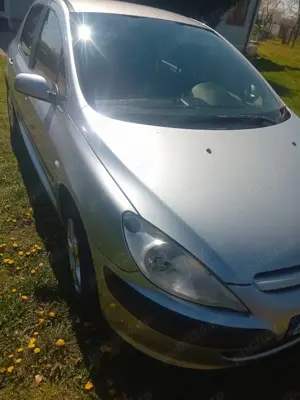 Vand Peugeot 307 Diesel